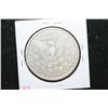 Image 2 : 1882-S Silver Morgan $1