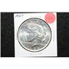 Image 1 : 1924 Peace $1