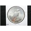 Image 2 : 1924 Peace $1