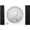 Image 2 : 1934-S Peace $1