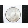 Image 2 : 1922 Peace $1