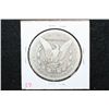 Image 2 : 1885-S Silver Morgan $1