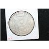 Image 2 : 1885 Silver Morgan $1