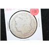 Image 1 : 1888-O Silver Morgan $1