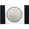 Image 2 : 1888-O Silver Morgan $1