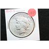 Image 1 : 1925-S Peace $1