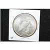 Image 2 : 1926-S Peace $1