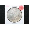 Image 1 : 1886 Silver Morgan $1