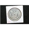 Image 2 : 1886 Silver Morgan $1