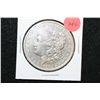 Image 1 : 1884-O Silver Morgan $1