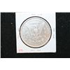 Image 2 : 1884-O Silver Morgan $1