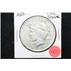 Image 1 : 1923-D Peace $1