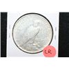 Image 2 : 1923-D Peace $1