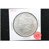 Image 1 : 1879 Silver Morgan $1