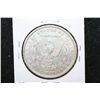 Image 2 : 1879 Silver Morgan $1