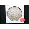 Image 1 : 1880 Silver Morgan $1