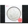 Image 1 : 1882 Silver Morgan $1