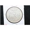 Image 2 : 1882 Silver Morgan $1