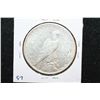 Image 2 : 1923-S Peace $1