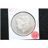Image 1 : 1890-O Silver Morgan $1