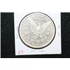 Image 2 : 1890-O Silver Morgan $1