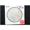 Image 1 : 1926-D Peace $1