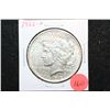 Image 1 : 1922-D Peace $1
