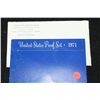 Image 2 : 1971-S US Mint Proof Set & 1971 US Mint Coin Set; P&D Mints; UNC; Lot of 2