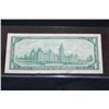 Image 2 : 1967 Canada $1 Foreign Bank Note