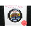 Image 1 : 1999-D Louisiana State Quarter; Colorized