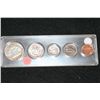 Image 2 : 1961 US Mint Coin Set
