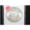 Image 2 : 1902-O Silver Morgan $1; MCPCG Graded MS63