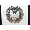 Image 2 : 2003 Silver Eagle $1; Proof