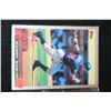 Image 1 : 2000 MLB Topps Manny Ramirez Cleveland Indians Baseball Trading Card