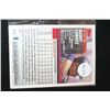 Image 2 : 2000 MLB Topps Manny Ramirez Cleveland Indians Baseball Trading Card