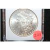 Image 1 : 1902-O Silver Morgan $1; MCPCG Graded MS63