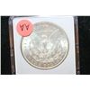 Image 2 : 1902-O Silver Morgan $1; MCPCG Graded MS63
