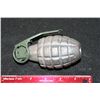 Image 1 : WWII Hand Grenade; Disarmed