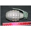 Image 2 : WWII Hand Grenade; Disarmed