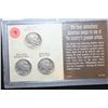 Image 2 : The Historic Buffalo Nickel Mint Mark Collection, P,S&D Mints; Lot of 3