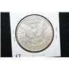Image 2 : 1897-S Silver Morgan $1