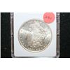 Image 1 : 1880-S Silver Morgan $1; MCPCG Graded MS60