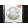 Image 1 : 1904-O Silver Morgan $1; MCPCG Graded MS63