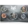 Image 1 : 1971-S US Mint Proof Set