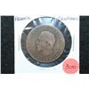 Image 1 : 1854 France Dix Centimes Foreign Coin