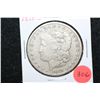 Image 1 : 1878-S Silver Morgan $1