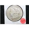 Image 1 : 1890 Silver Morgan $1