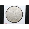 Image 2 : 1901-O Silver Morgan $1
