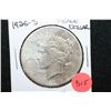 Image 1 : 1926-S Peace $1