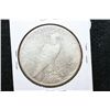 Image 2 : 1922-S Peace $1
